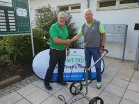 Jetzt ist es amtlich: PG-Powergolf erobert Österreich und kooperiert mit Golf in Austria