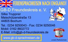 Trotz Brexit - Schüler aus Deutschland machen Sprachreisen nach England