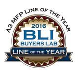 Canon zeigt sich stark beim Druck und gewinnt sechs Mal bei den BLI Awards