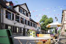Erster verkaufsoffener Sonntag in Erlangen in 2020
