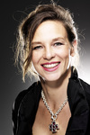 TV-Tipp: Fashion meets passion - Anja Gockel backstage