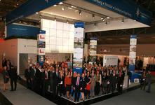 Heiter bis wolkiger Immobilien-Himmel
