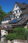Solarthermie - Ressourcen schonen mit Sonnenwärme