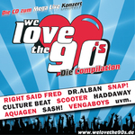 We Love The 90's / V.A.