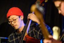 Kostenlos schnuppern: Hochschule für Musik Franz Liszt lädt Studieninteressierte erneut zu Jazz-Workshops im Januar ein