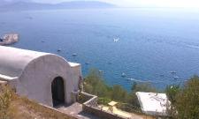 La Cupola - Individualurlaub an der Amalfiküste
