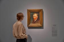 MAKING VAN GOGH mit mehr als 500.000 Besuchern erfolgreich zu Ende gegangen
