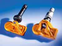 Universalsensor IntelliSens von Huf mit neuen Typen