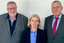 BDI wählt neuen Präsidenten