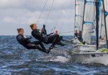 Kieler Kür auf dem Weg nach Japan