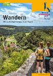 Die schönsten Wandertouren auf der Mittleren Schwäbischen Alb zusammengefasst in einer neuen Broschüre