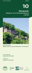 Geo-Naturpark Bergstraße-Odenwald: Wanderkarte Nr. 10 (Beerfelder Land) - aktualisiert und im neuen Layout erschienen