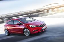 Opel steigert Verkäufe in Europa im Jahr 2016 um vier Prozent