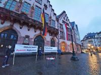 Deutschland 2021: Entscheidender Wegbereiter der Rassenhygiene immer noch vielfach geehrt!