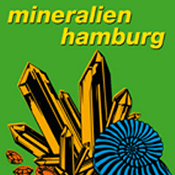 mineralien Hamburg 2018