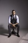 REDKEN BREWS x Roman Bürki: Partners in style!