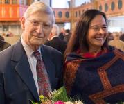 Brahms-Preis für schwedischen Dirigenten Herbert Blomstedt