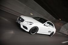 V50RS von VÄTH, E-Klasse