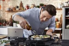NEU: Kochgeschirr-Serie Jamie Oliver Ingenio von Tefal
