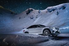 Im Winter perfekt gerüstet mit SR3-Lack: AEZ Crest