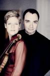 Beethoven-Wochenende in der Philharmonie Essen: Isabelle Faust und Alexander Melnikov spielen alle Violinsonaten