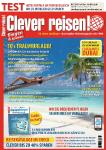 Clever reisen! 1/19 - Reisekataloge im Check – bis zu 40% sparen + Bequemer fliegen – 38 Airlines im Vergleich + Flugtickets - Rabatte für Trickser