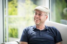 Irseer Pegasus 2019 an Peter Zimmermann