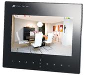VisorTech Überwachungsmonitor DSC-720.mc 22,8cm (9") mit SD-Recording
