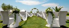 Heiraten in Marrakesch, Tirol oder Griechenland: Hochzeitstraditionen aus aller Welt