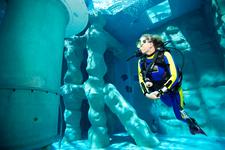 2 Tage volles Programm bei den 5. Rheinbacher Tauchertagen