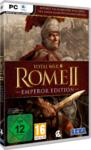 Total War™: ROME II - Emperor Edition