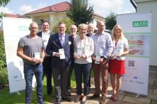 Förderverein "Pro E 233" stellt Aktivitäten vor