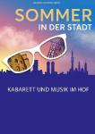 Sommer in der Stadt