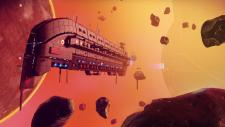 Hello Games kündigt NO MAN'S SKY NEXT an