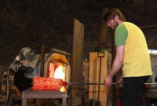 Manuelle Glasfertigung ist immaterielles Kulturerbe