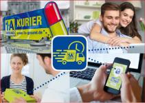 "Schneller als Amazon"