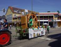 Erlebnismuseum Fördertechnik präsentiert neues Exponat