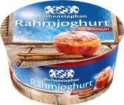 In der Weihnachtsmolkerei