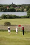 Neuauflage der Van der Valk Deutschland Golf - Trophy