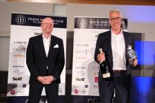 Travel Industry Club ehrt die Reisebranche | Award Night 2020 "Mit dem TIC um die Welt"