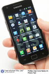 Samsung Galaxy S2 im Praxis-Test: Koreanischer Knüller?