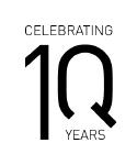 QLOCKTWO® celebrates 10 years - and the success story continues