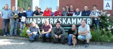 Knigge-Regeln fürs Grüne