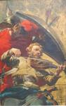 Verschollenes Nibelungen-Gemälde kehrt heim