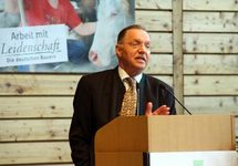 Herausfordernde Zeiten für Bayerns Bauern