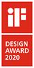 Yamaha Motor erhält das siebte Jahr in Folge den weltweit renommierten "iF Design Award"