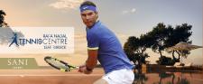 Suiten-Luxus, Rafa Nadal Tennis Centre, Michelin-Sternegenuss und Adventure Park