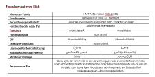 HanseMerkur Trust und Universal-Investment lancieren neuen ESG-Aktienfonds