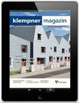 klempner magazin wird digital