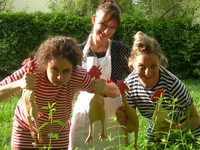 Regener KinderKulturTage 2011